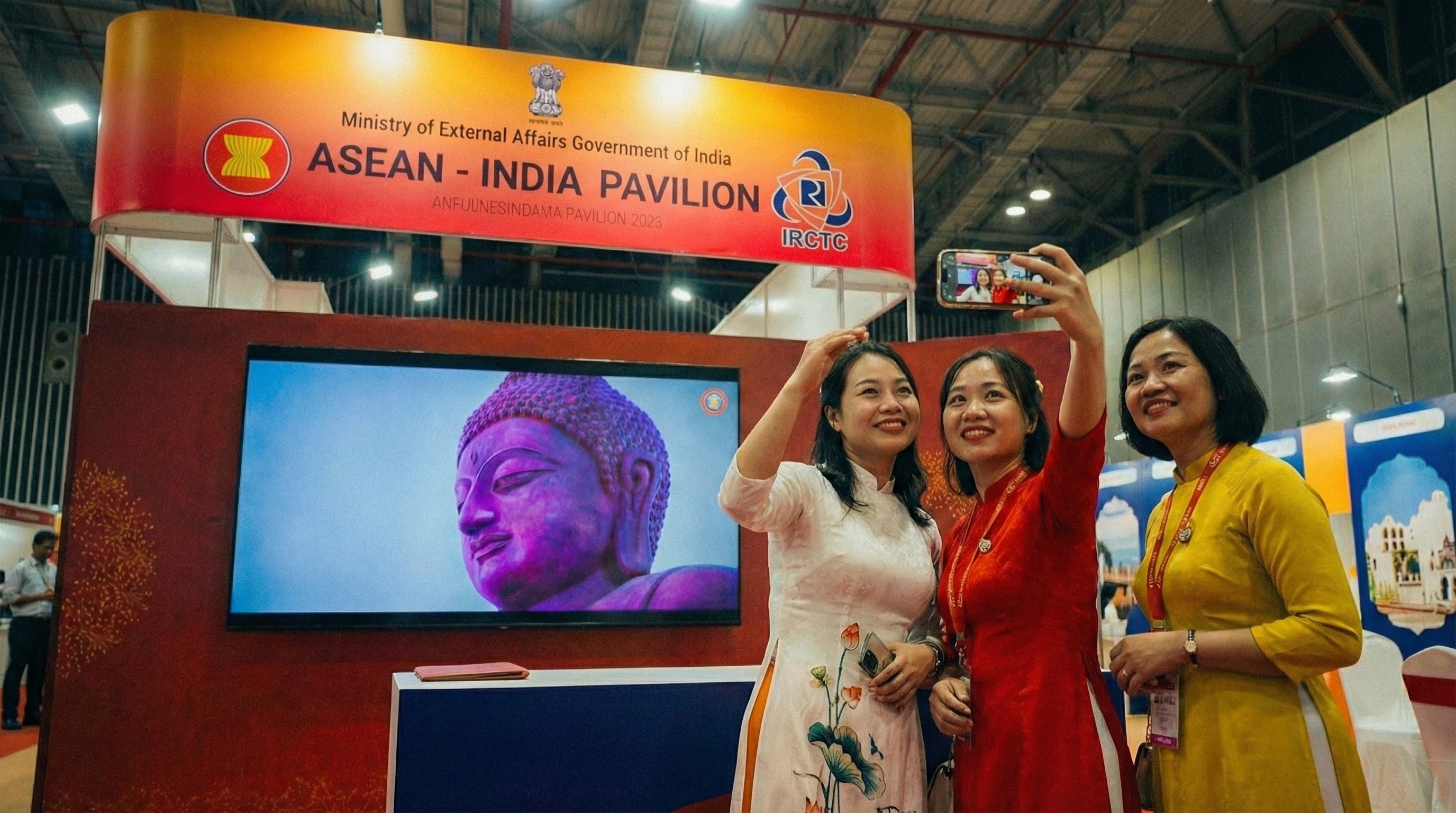 International Travel Expo